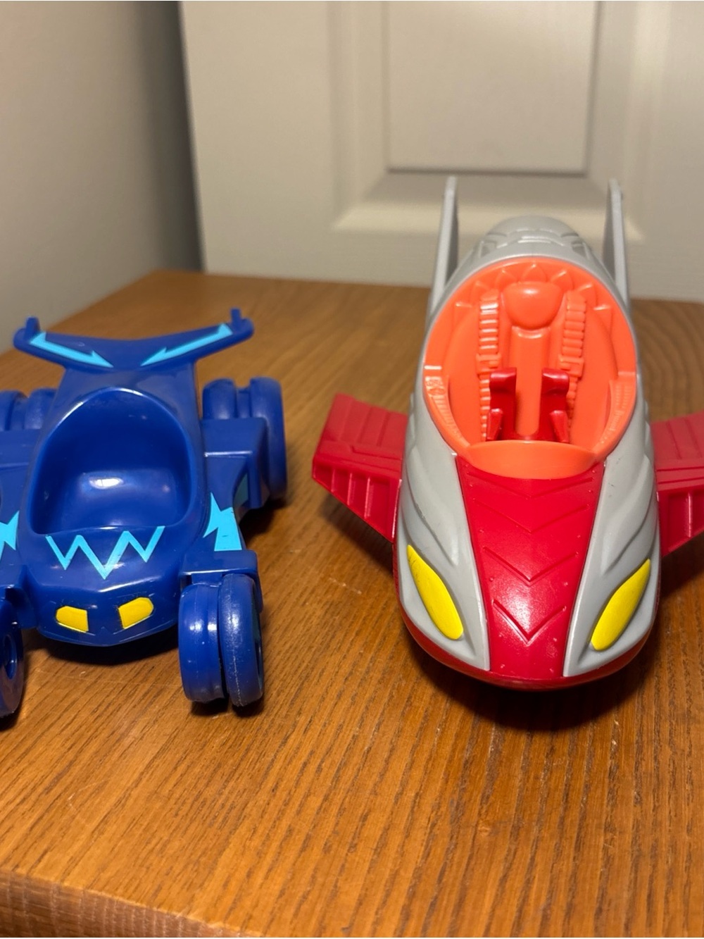 Pj masks vehicles